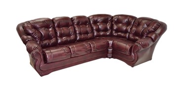 Угловой раскладной диван Цезарь в Тамбове - предосмотр