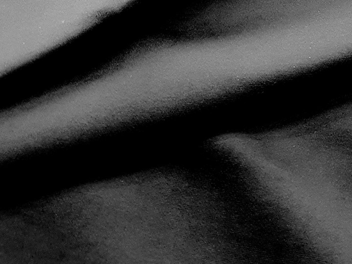 Угловой раскладной диван Дубай Лайт, Черный (велюр) в Тамбове - изображение 10