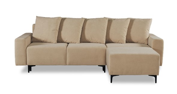 Угловой диван Халиф 2 ДУ в Тамбове - изображение