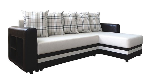 Угловой диван Каприз 3 в Тамбове - изображение