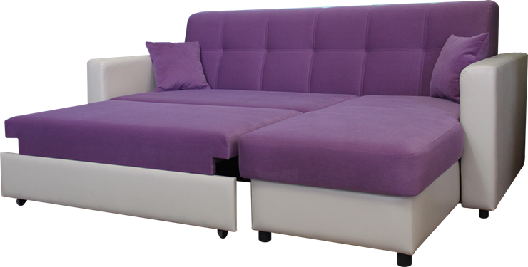 Угловой диван Каприз 5 в Тамбове - изображение 1
