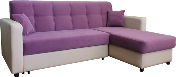 Угловой диван Каприз 5 в Тамбове - изображение