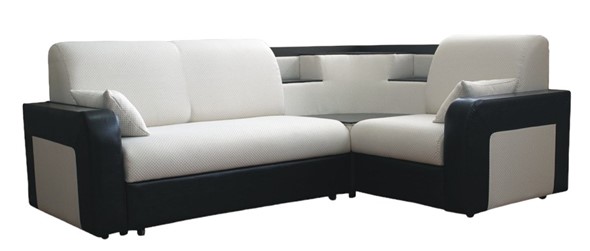 Угловой диван Каприз 7 в Тамбове - изображение