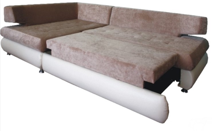 Угловой диван Каприз 8 в Тамбове - изображение 1