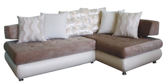Угловой диван Каприз 8 в Тамбове - изображение