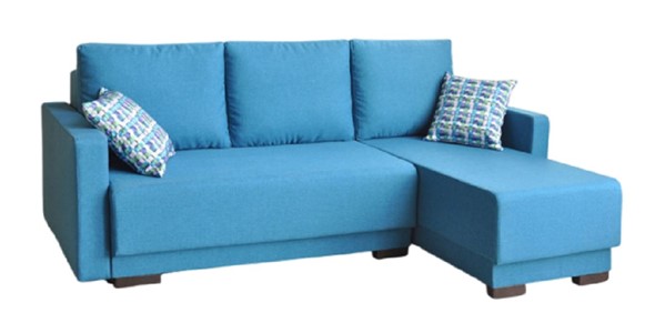 Угловой диван Комбо 2 МДУ в Тамбове - изображение