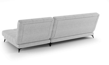 Угловой диван с оттоманкой Корсика (Боннель) в Тамбове - предосмотр 2