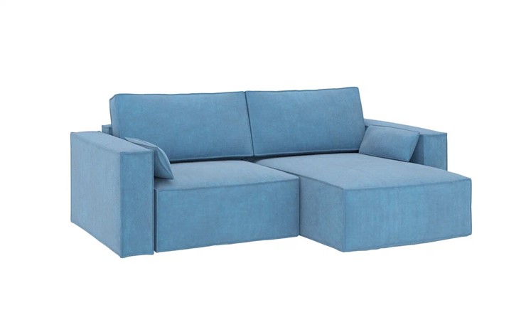 Угловой раскладной диван Лоу в Тамбове - изображение 1