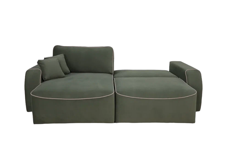 Угловой диван для гостиной Лоу-2 в Тамбове - изображение 3