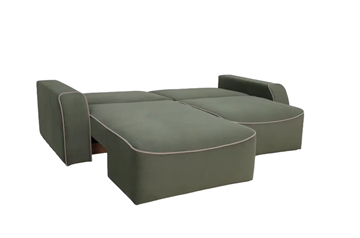 Угловой диван для гостиной Лоу-2 в Тамбове - предосмотр 4