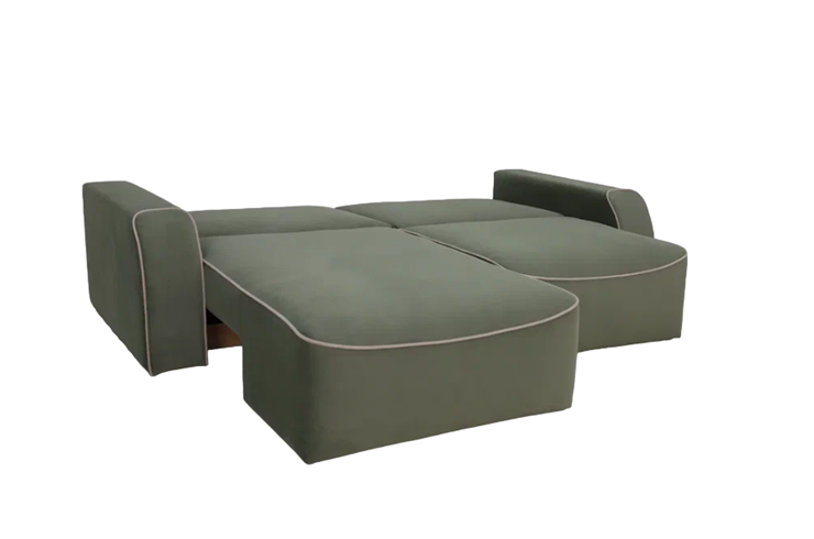 Угловой диван для гостиной Лоу-2 в Тамбове - изображение 4
