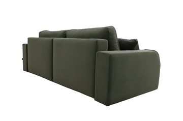 Угловой диван для гостиной Лоу-2 в Тамбове - предосмотр 5