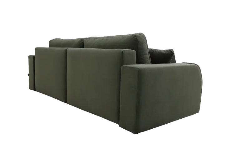 Угловой диван для гостиной Лоу-2 в Тамбове - изображение 5