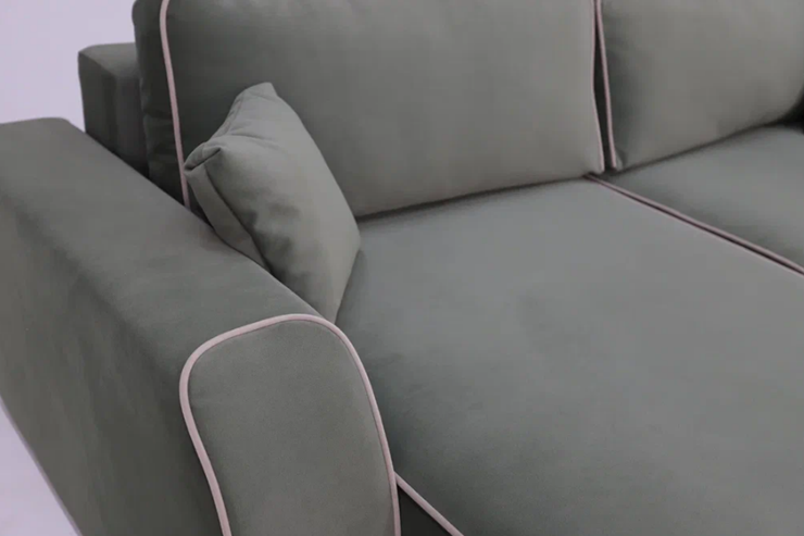 Угловой диван для гостиной Лоу-2 в Тамбове - изображение 8