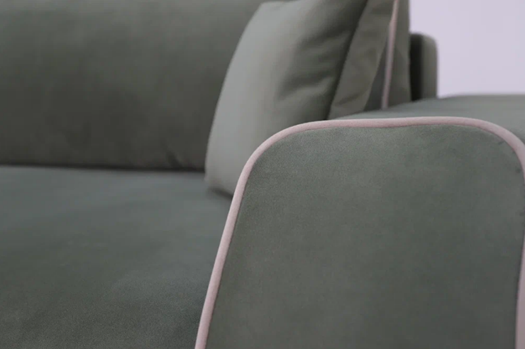Угловой диван для гостиной Лоу-2 в Тамбове - изображение 9