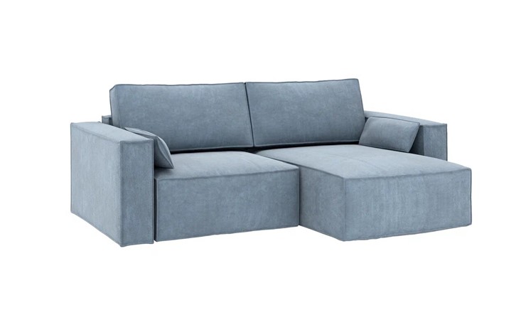 Угловой раскладной диван Лоу в Тамбове - изображение 3