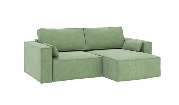 Угловой раскладной диван Лоу в Тамбове - изображение