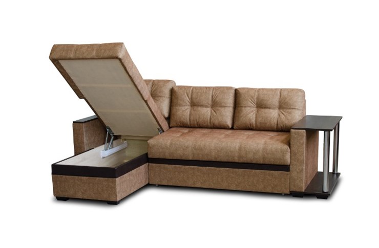 Угловой диван Мальта 2 New в Тамбове - изображение 6