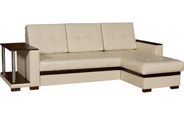 Угловой диван Мальта 2 со столиком в Тамбове - предосмотр 4