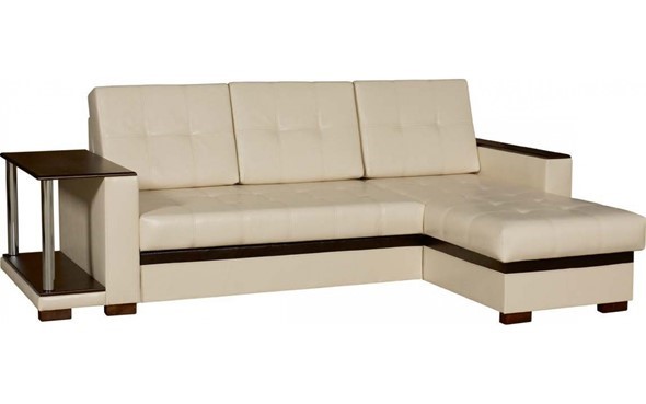 Угловой диван Мальта 2 со столиком в Тамбове - изображение 4