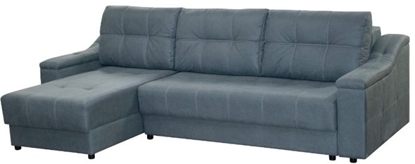 Угловой диван Мальта 3 ДУ в Тамбове - изображение