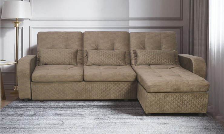 Угловой диван Монреаль XL в Тамбове - изображение 2