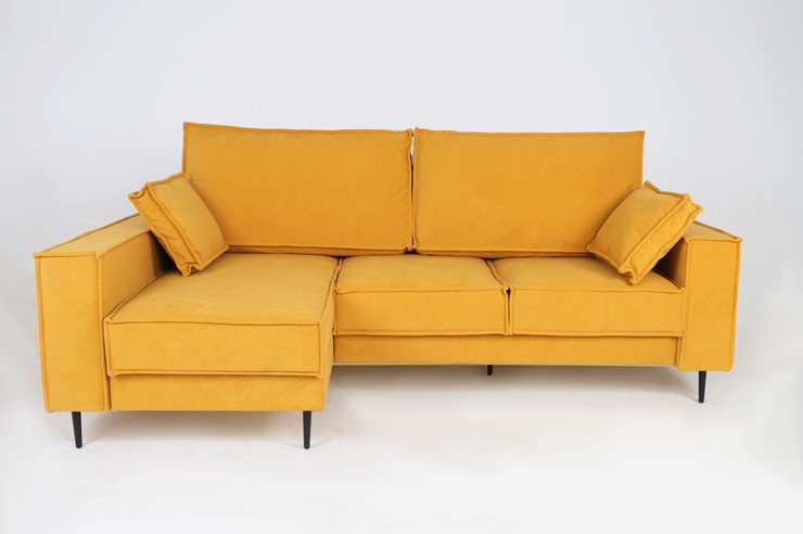 Угловой диван для гостиной Морис в Тамбове - изображение 1