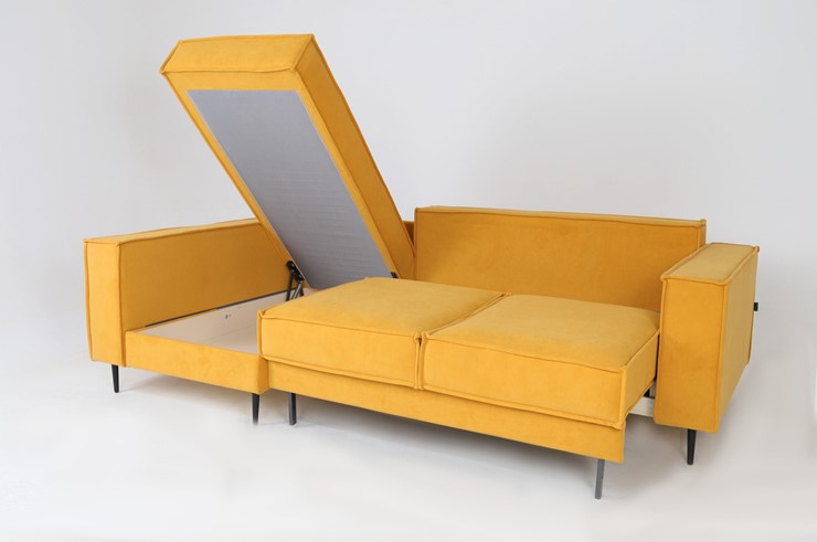 Угловой диван для гостиной Морис в Тамбове - изображение 2