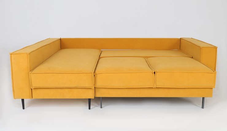 Угловой диван для гостиной Морис в Тамбове - изображение 3