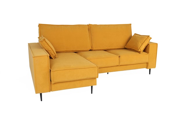 Угловой диван для гостиной Морис в Тамбове - изображение