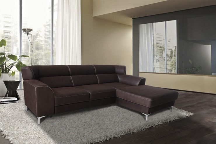 Угловой диван Наоми в Тамбове - изображение 5