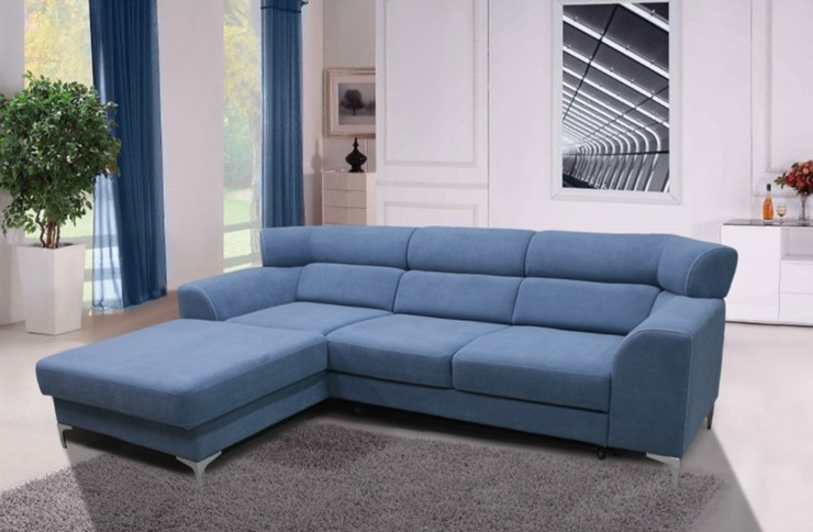 Угловой диван Наоми в Тамбове - изображение 6