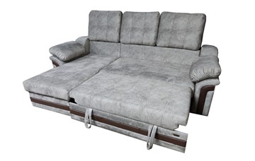 Угловой раскладной диван Олимп (264*100*180) в Тамбове - предосмотр 1