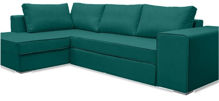 Угловой диван Омега в Тамбове - изображение 1