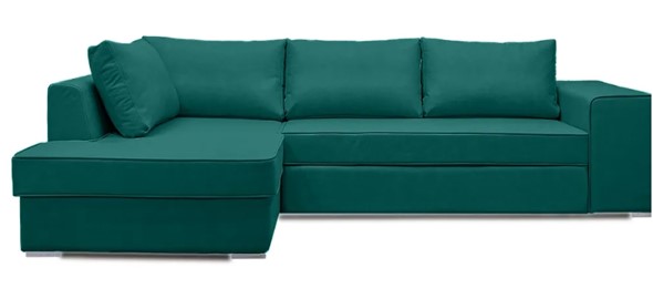 Угловой диван Омега в Тамбове - изображение