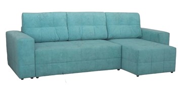 Угловой диван с оттоманкой Реал ДУ в Тамбове - предосмотр
