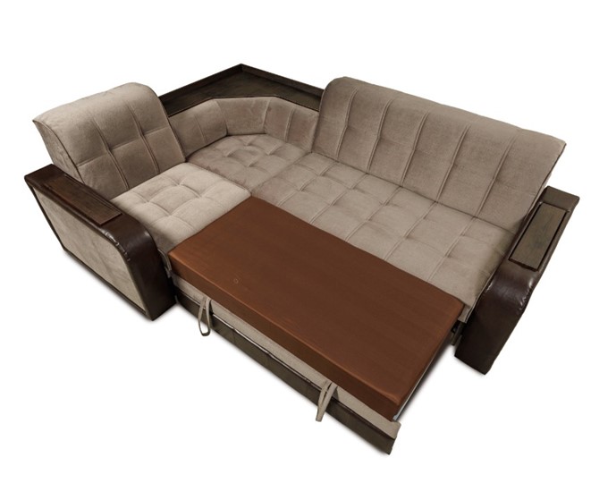 Угловой диван Сапфир 10 ДУ в Тамбове - изображение 1