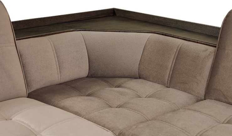 Угловой диван Сапфир 10 ДУ в Тамбове - изображение 3