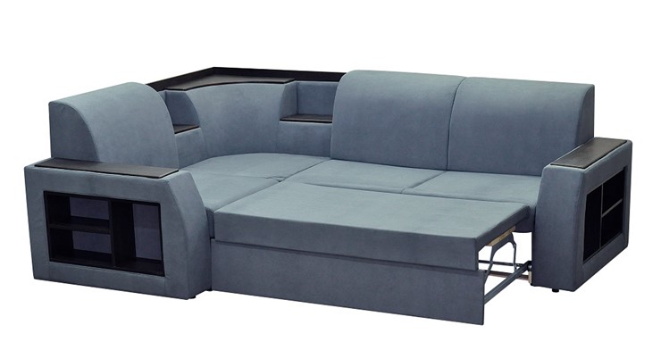Угловой диван Сапфир 2 в Тамбове - изображение 1