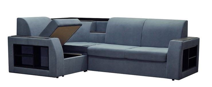 Угловой диван Сапфир 2 в Тамбове - изображение 2