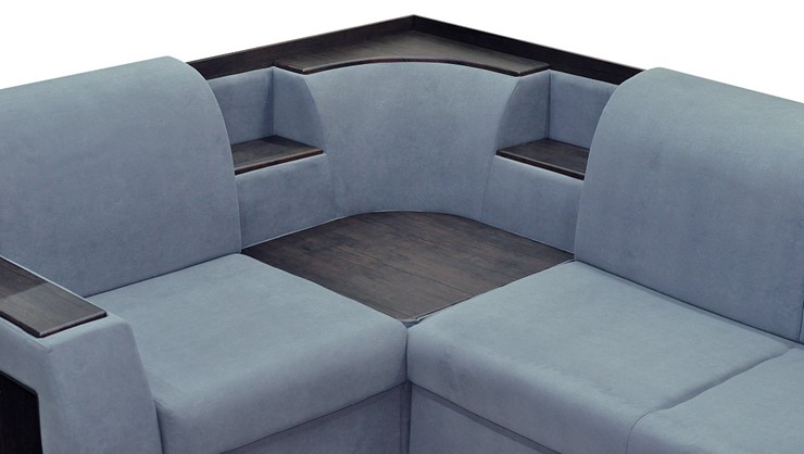 Угловой диван Сапфир 2 в Тамбове - изображение 3