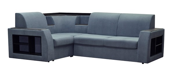 Угловой диван Сапфир 2 в Тамбове - изображение