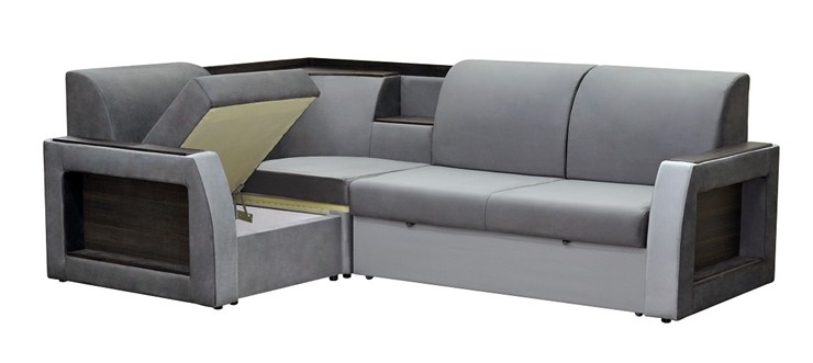 Угловой диван Сапфир 6 в Тамбове - изображение 2