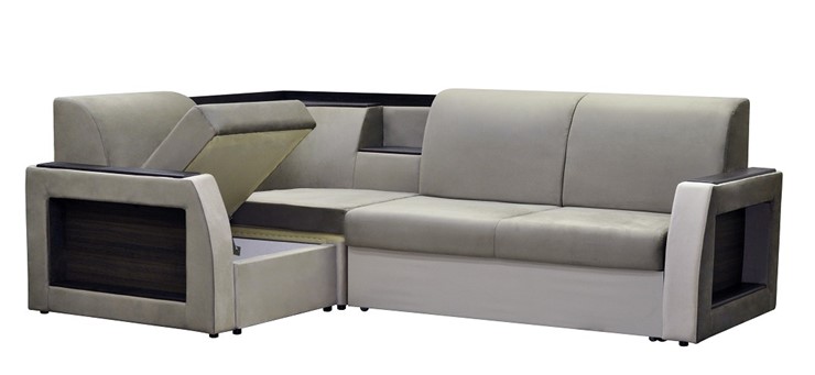 Угловой диван Сапфир 6 в Тамбове - изображение 4