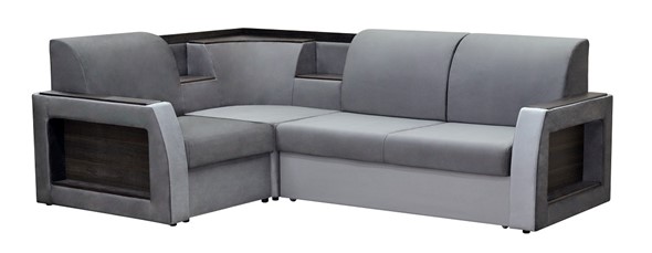 Угловой диван Сапфир 6 в Тамбове - изображение