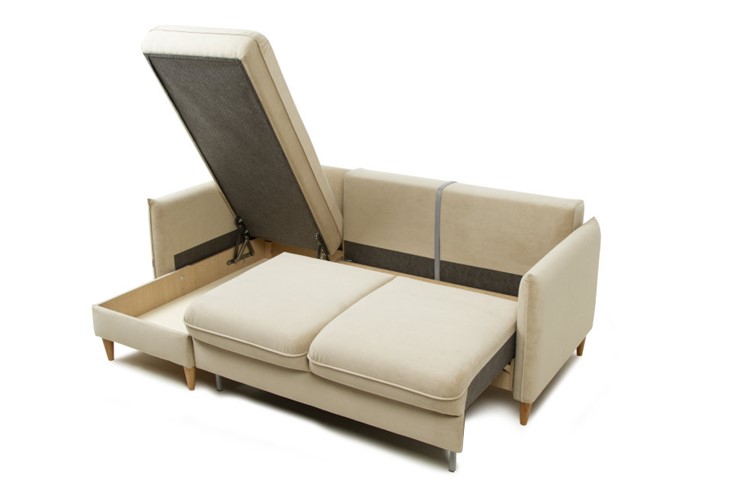Угловой диван Сканди угол в Тамбове - изображение 4