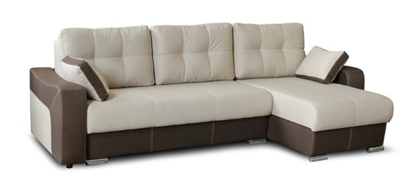 Угловой диван Соната 5 М (Тик-Так) в Тамбове - изображение