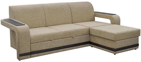 Угловой диван Топаз 3 в Тамбове - изображение 3