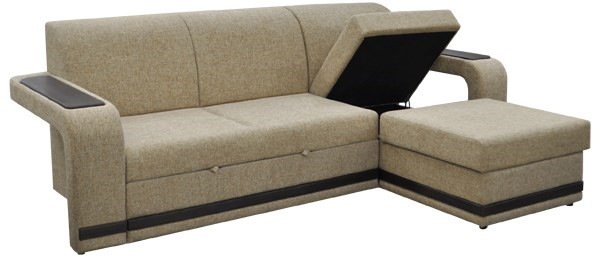 Угловой диван Топаз 3 в Тамбове - изображение 4