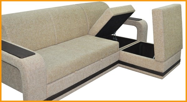 Угловой диван Топаз 3 в Тамбове - изображение 5